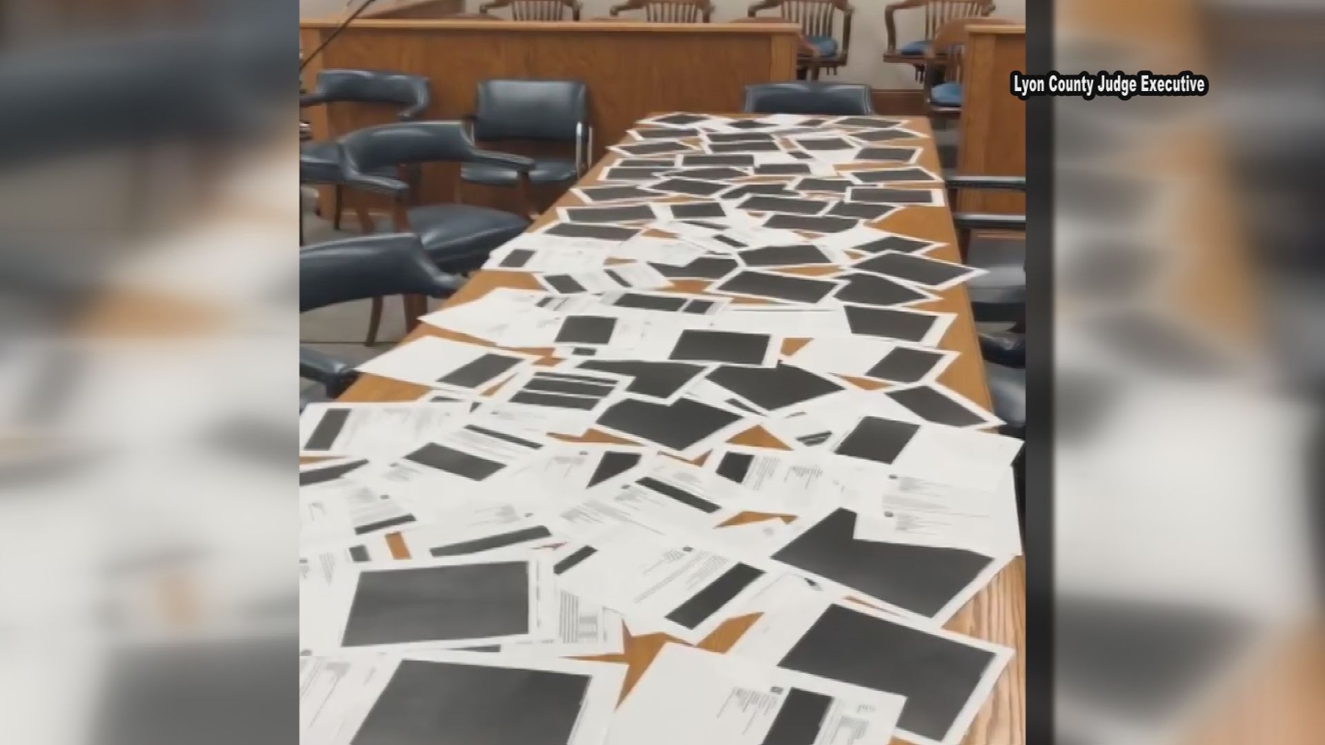 FOIA